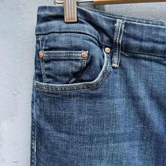 Mother the Looker Clean Sweep, size 32 - Picture 6 of 13